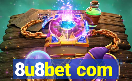 8u8bet com